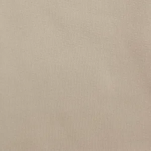 100% Organic Cotton Fleece - Vanilla (2FT017)