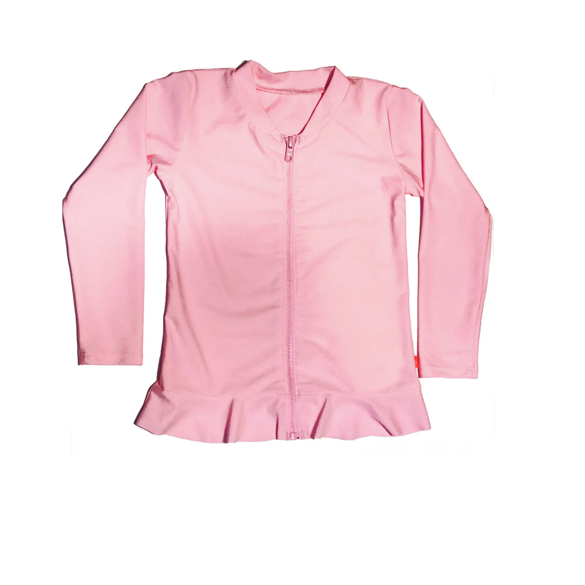 125 Miss Daisy Long Sleeve Rashvest