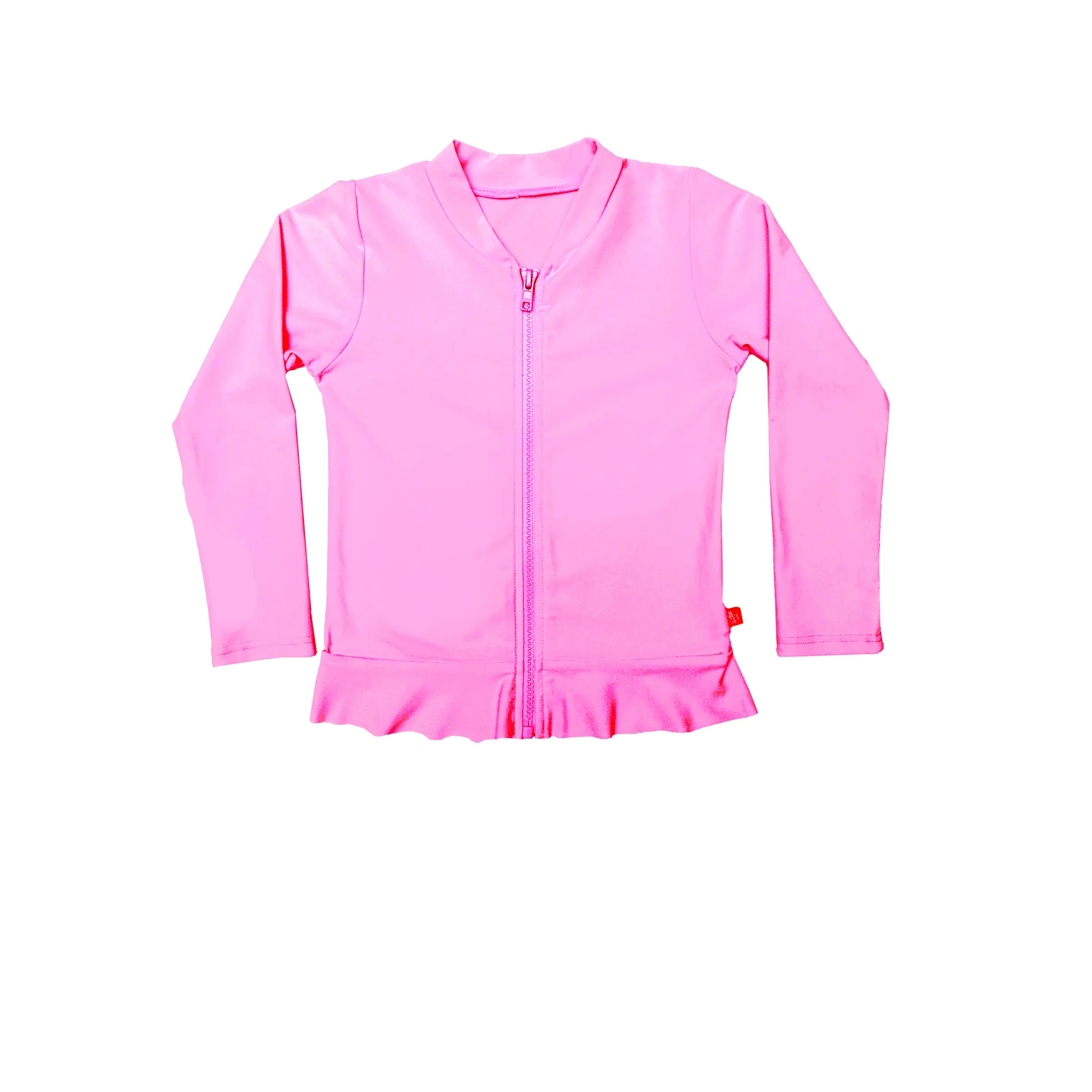 125 Miss Salty Long Sleeve Rashvest
