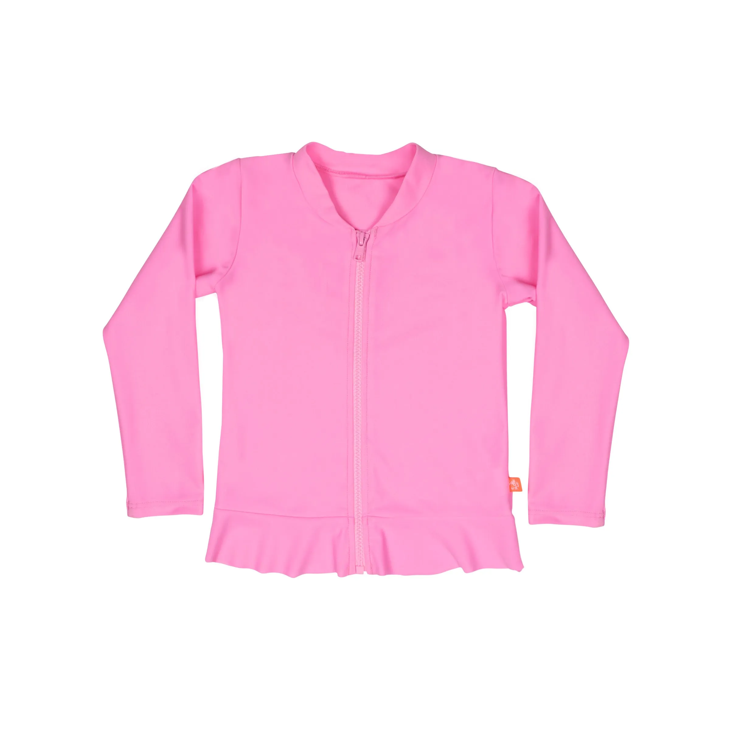 125 Miss Salty Long Sleeve Rashvest