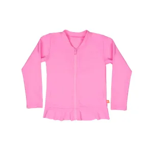 125 Miss Salty Long Sleeve Rashvest