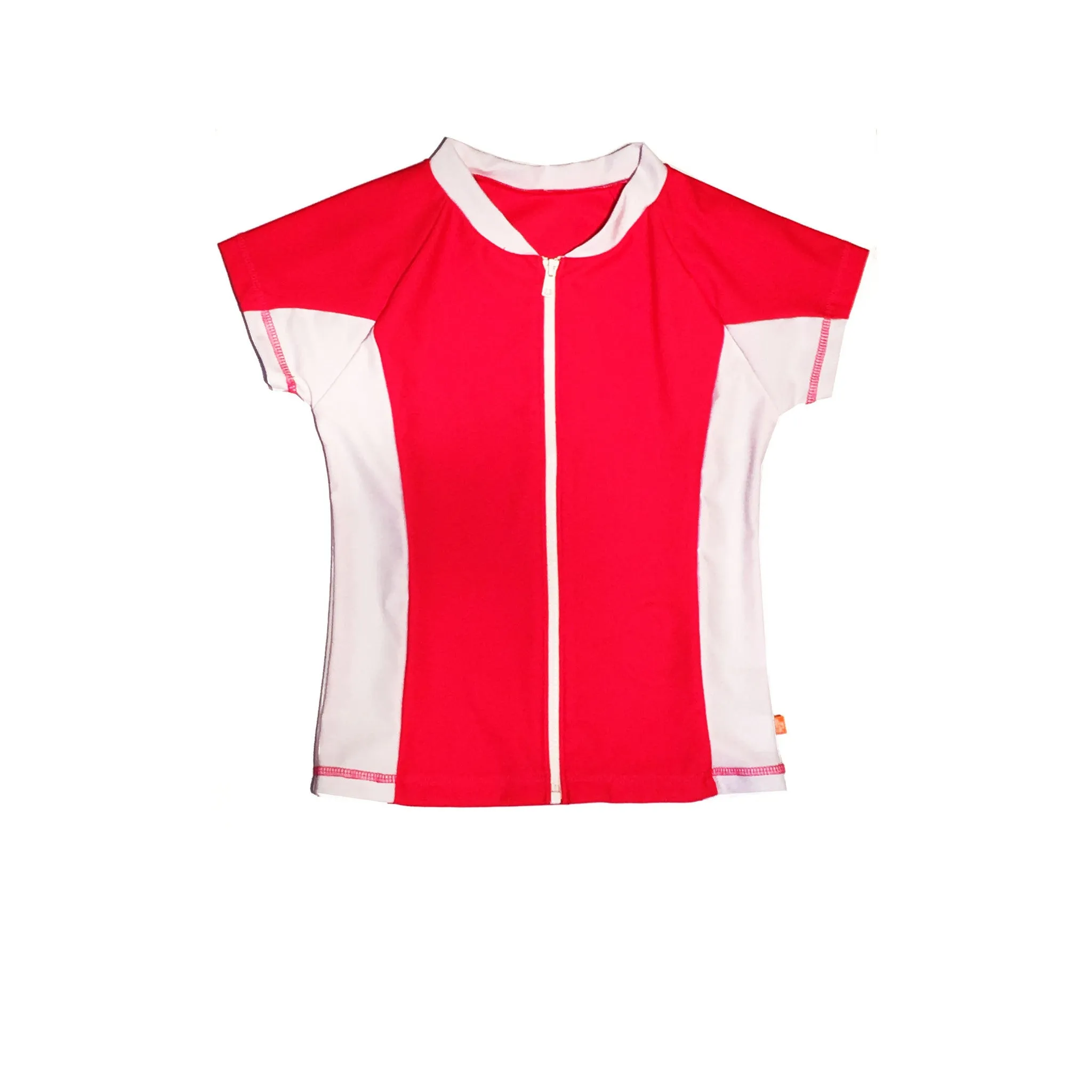 145 Troptastic Rashvest