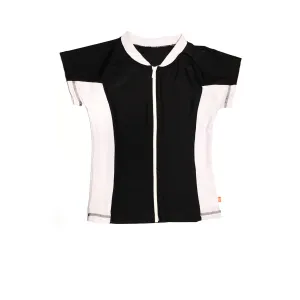 145 Troptastic Rashvest
