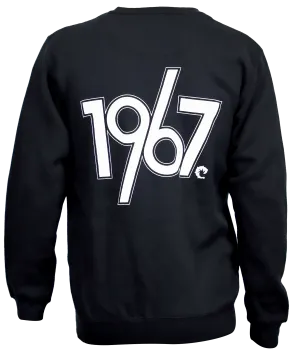 1967 Crew Sweatshirt