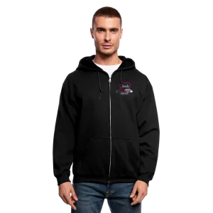 3577605309 Men's Zip Hoodie