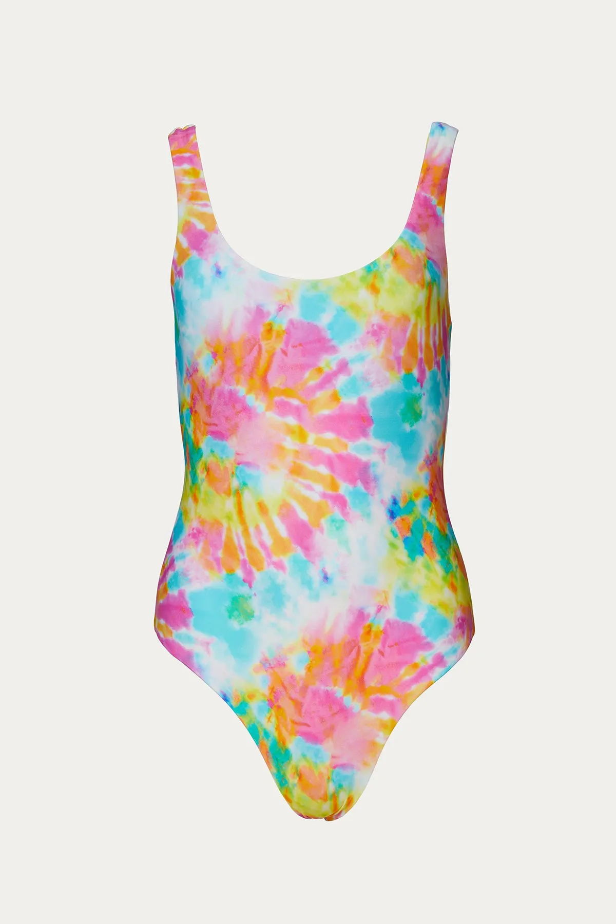 90'S ONE PIECE