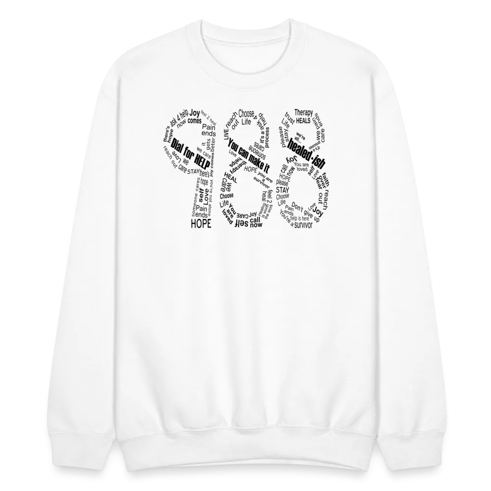 988 Crewneck Sweatshirt