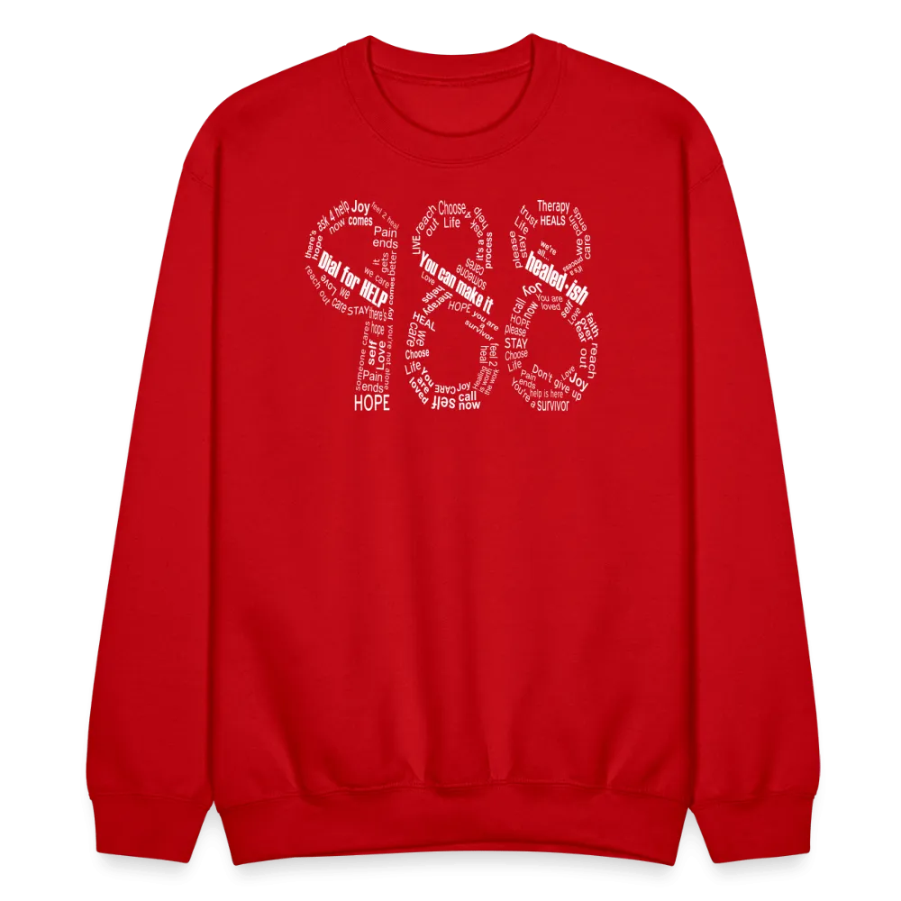 988 Crewneck Sweatshirt