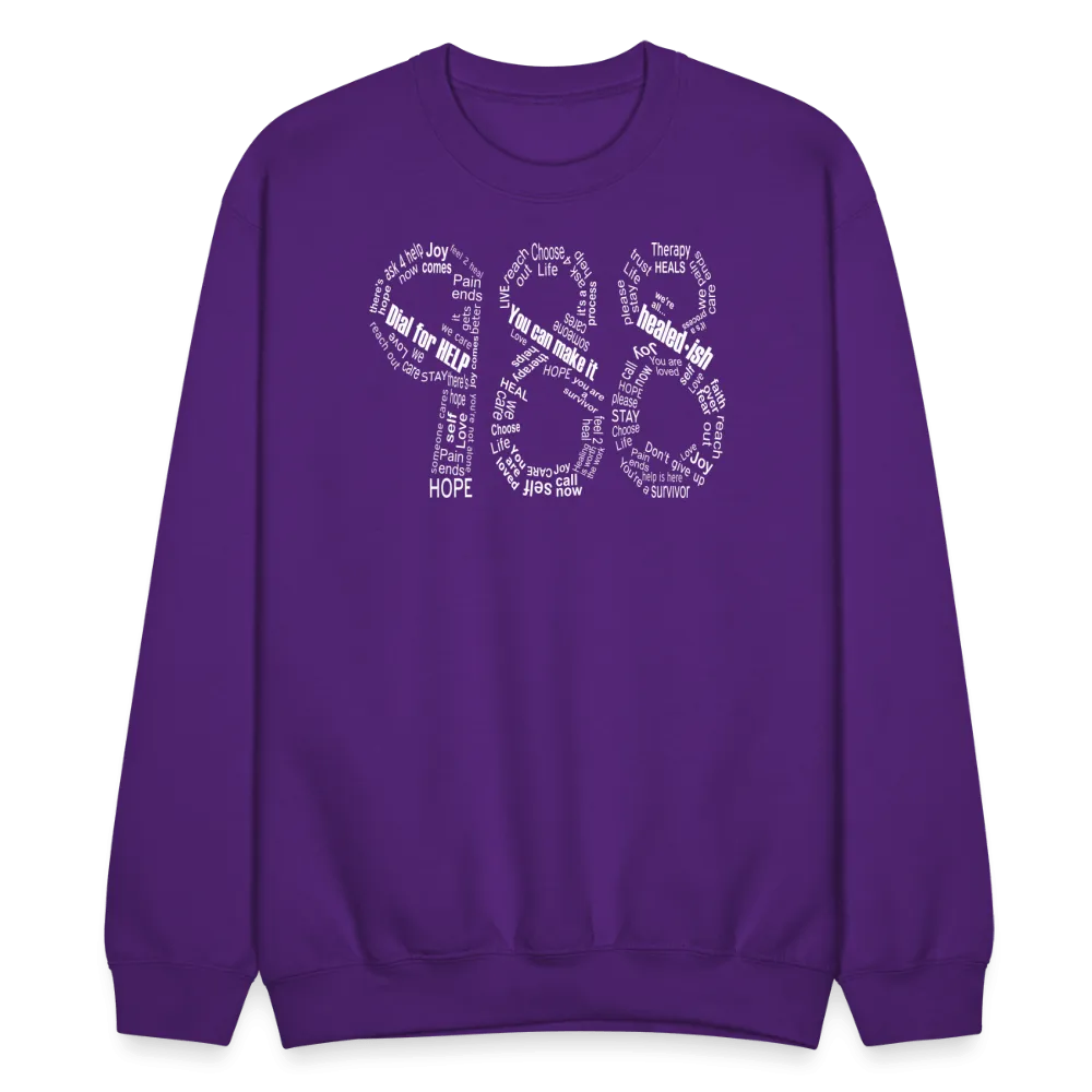 988 Crewneck Sweatshirt