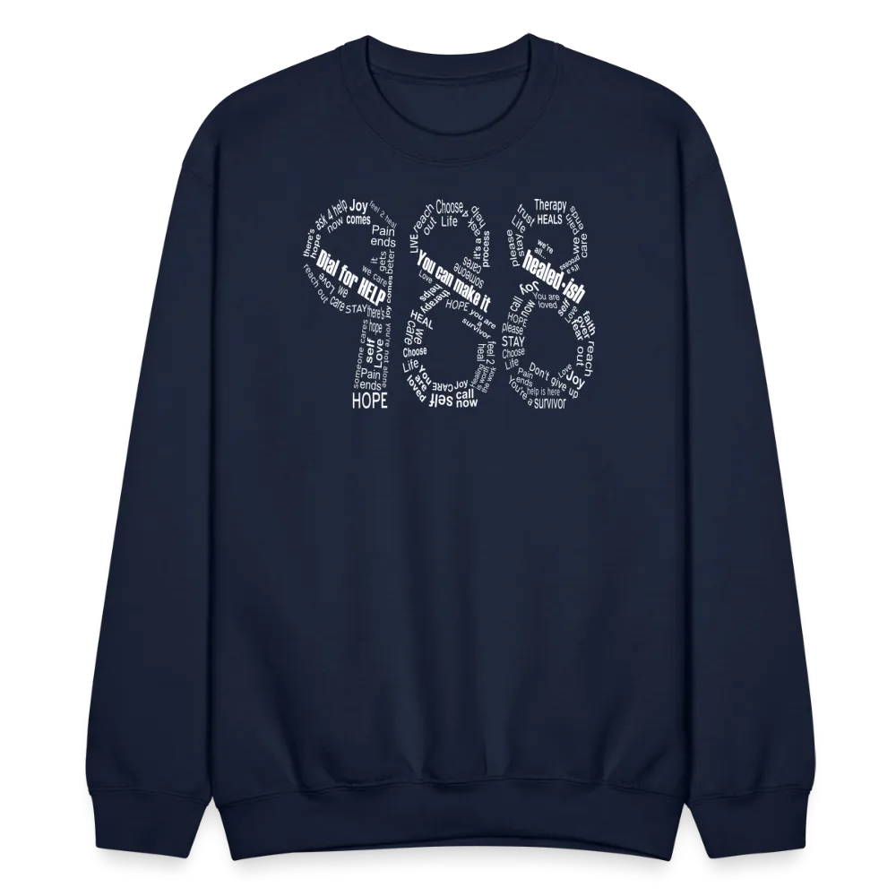 988 Crewneck Sweatshirt