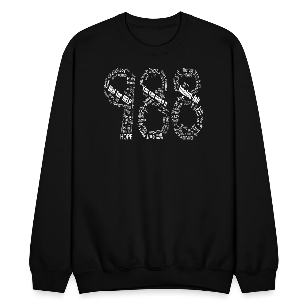 988 Crewneck Sweatshirt