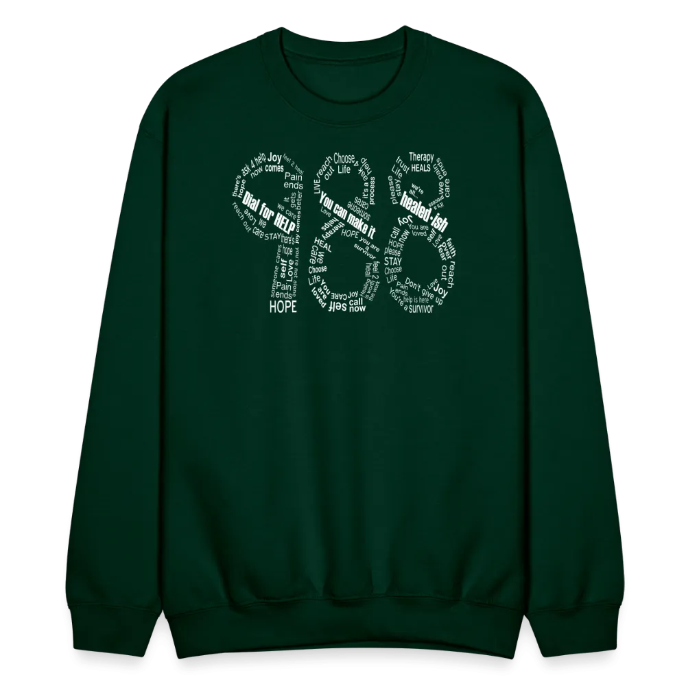 988 Crewneck Sweatshirt