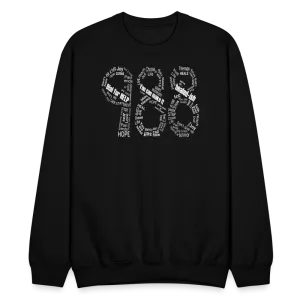 988 Crewneck Sweatshirt