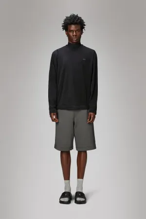 Addis Fleece Crewneck