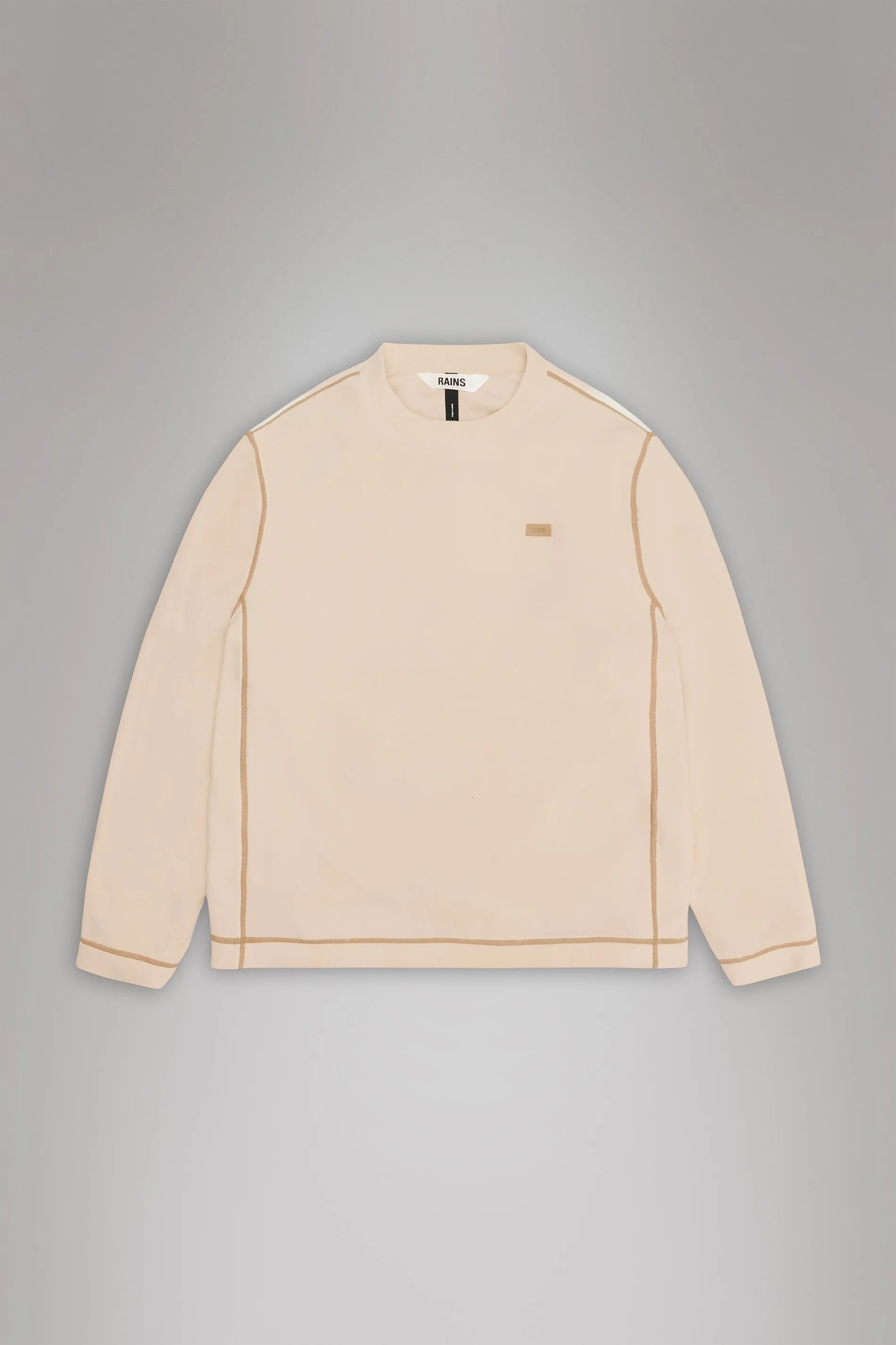 Addis Fleece Crewneck