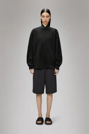 Addis Fleece Crewneck