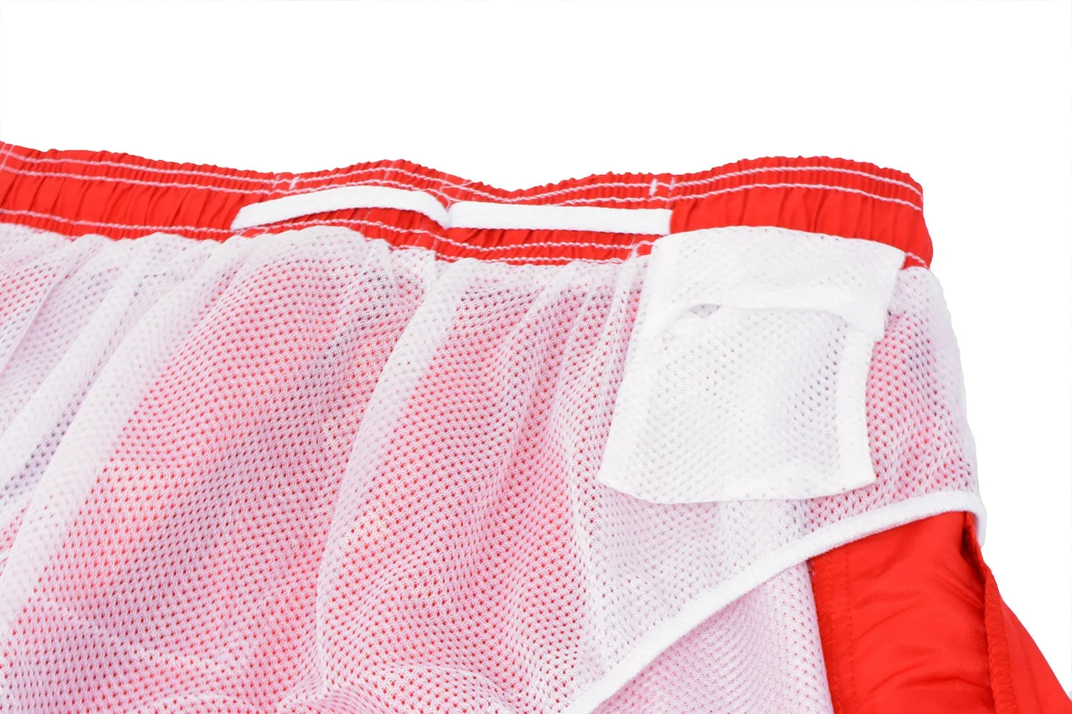 Adoretex Men's Stitched Swim Trunk (M0001)