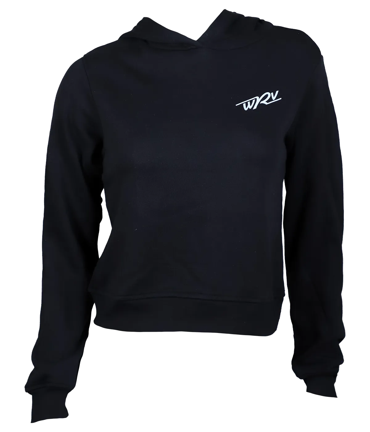 Afternoon Delight Ladies P/O Hooded Sweatshirt