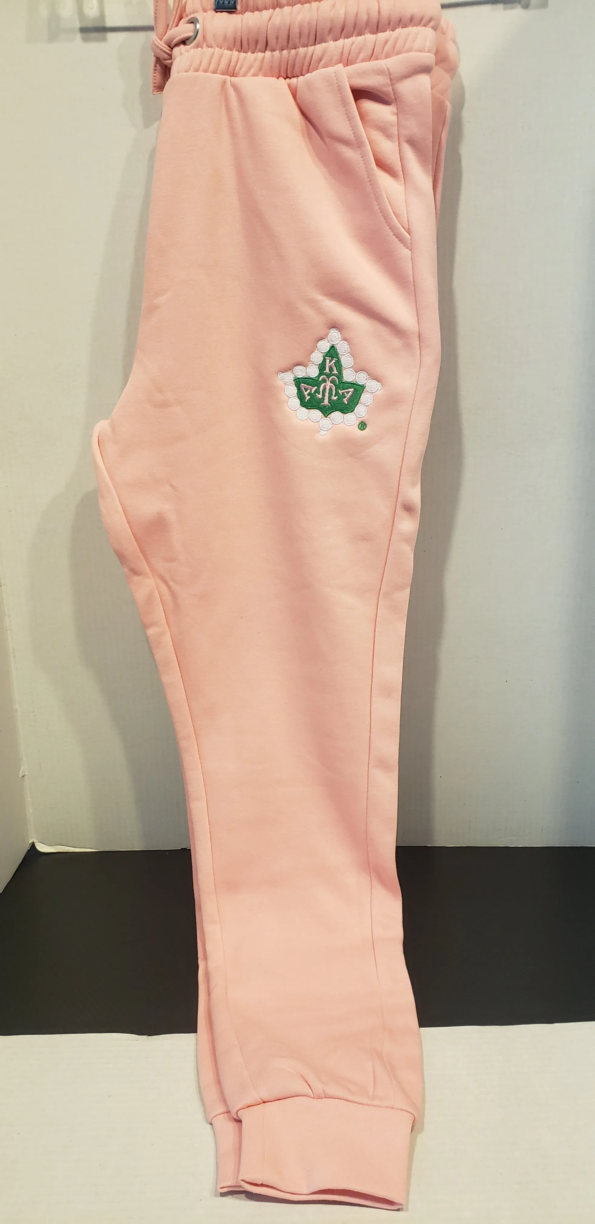 AKA Joggers Blk(Ivy)