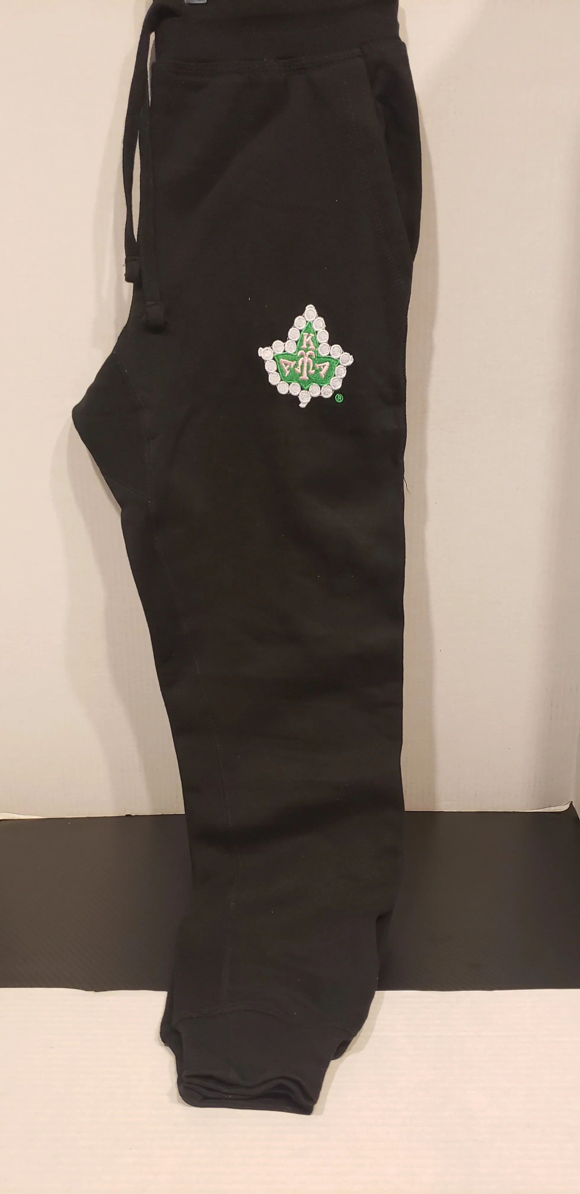 AKA Joggers Blk(Ivy)