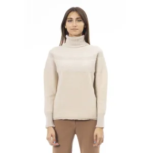 Alpha Studio Sweaters