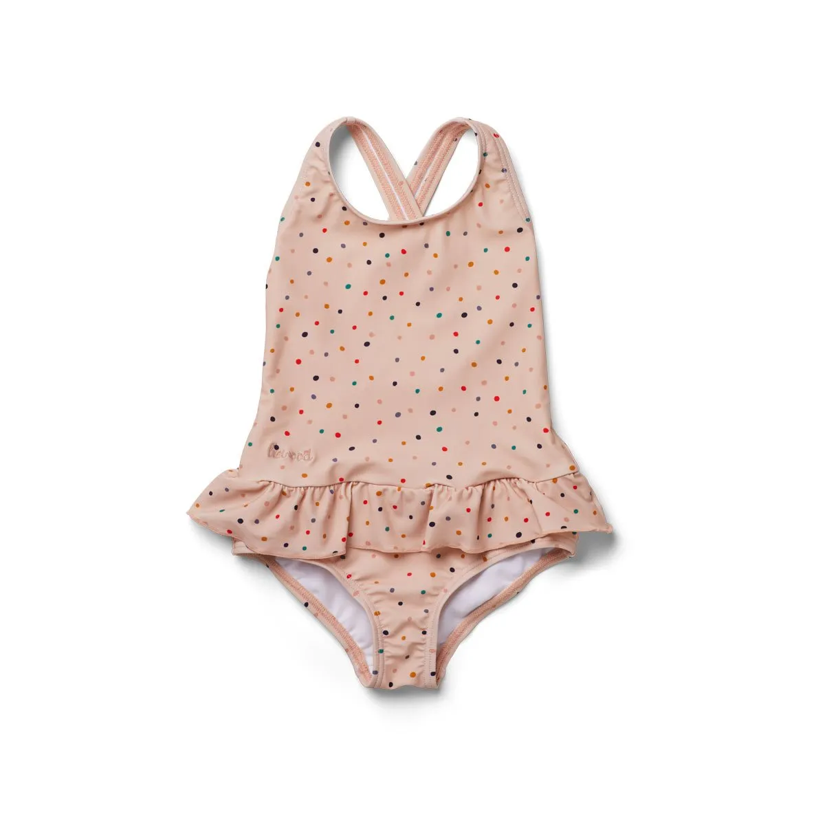 Amara Swimsuit - Confetti mix