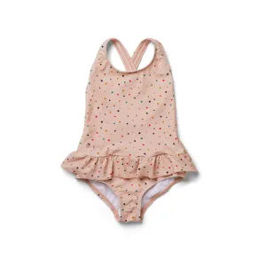 Amara Swimsuit - Confetti mix
