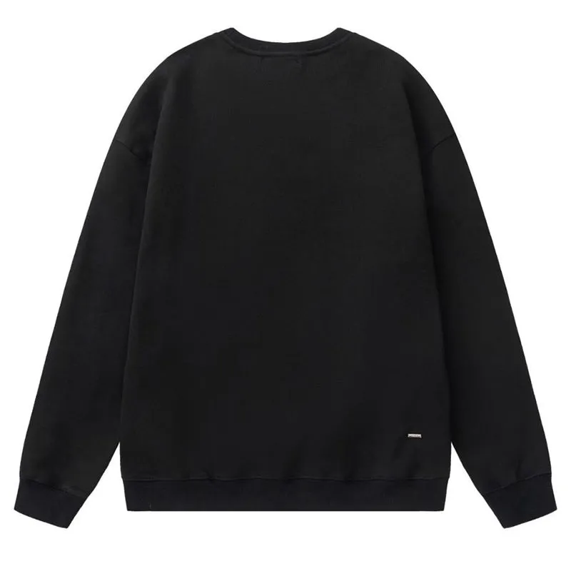 AMIRI Paradise Airbrush Cotton Sweatshirts