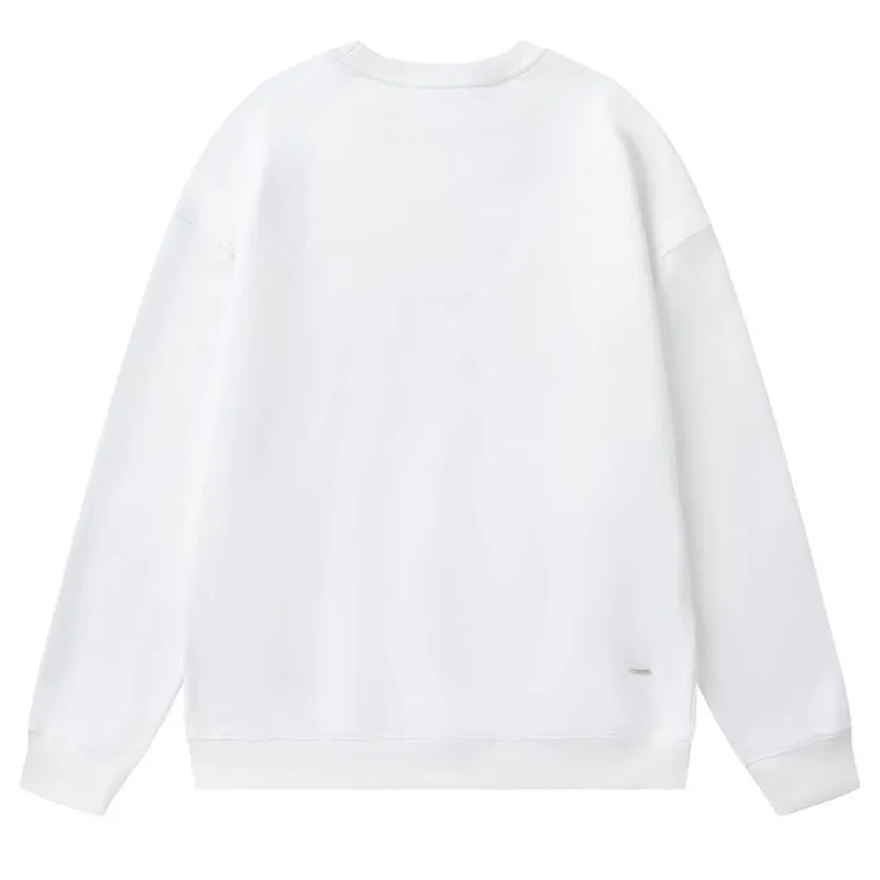 AMIRI Paradise Airbrush Cotton Sweatshirts