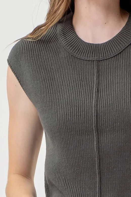 Andrea Sweater Vest