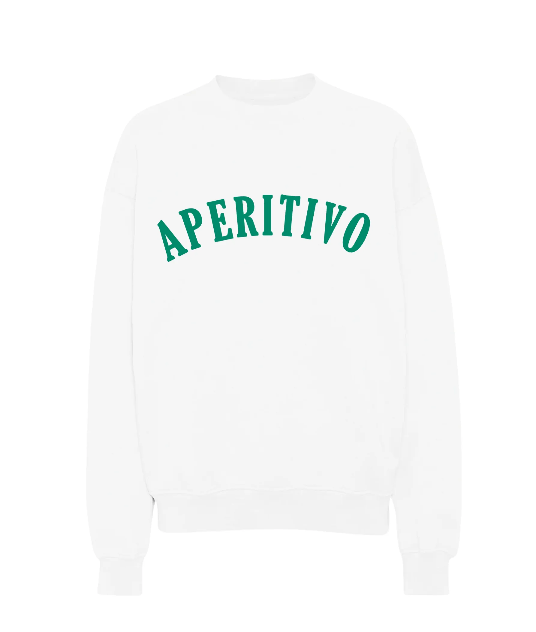 Aperitivo Sweatshirt