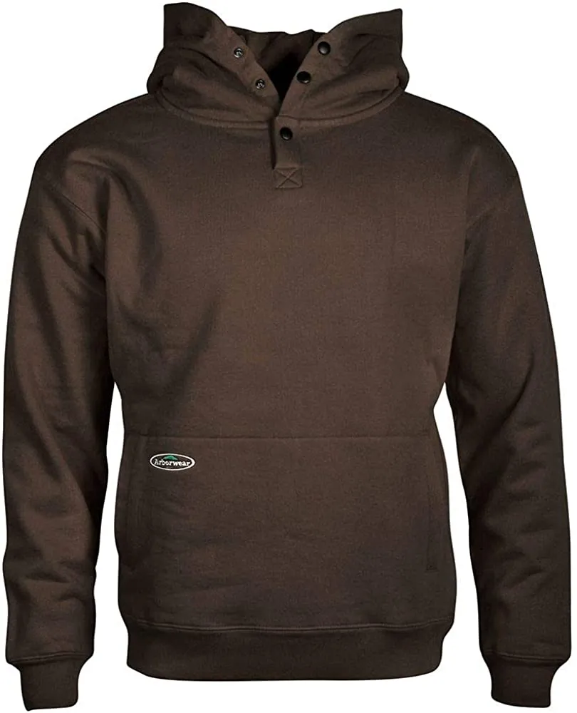 Arborwear Men's Single Thick Pullover Sweatshirt