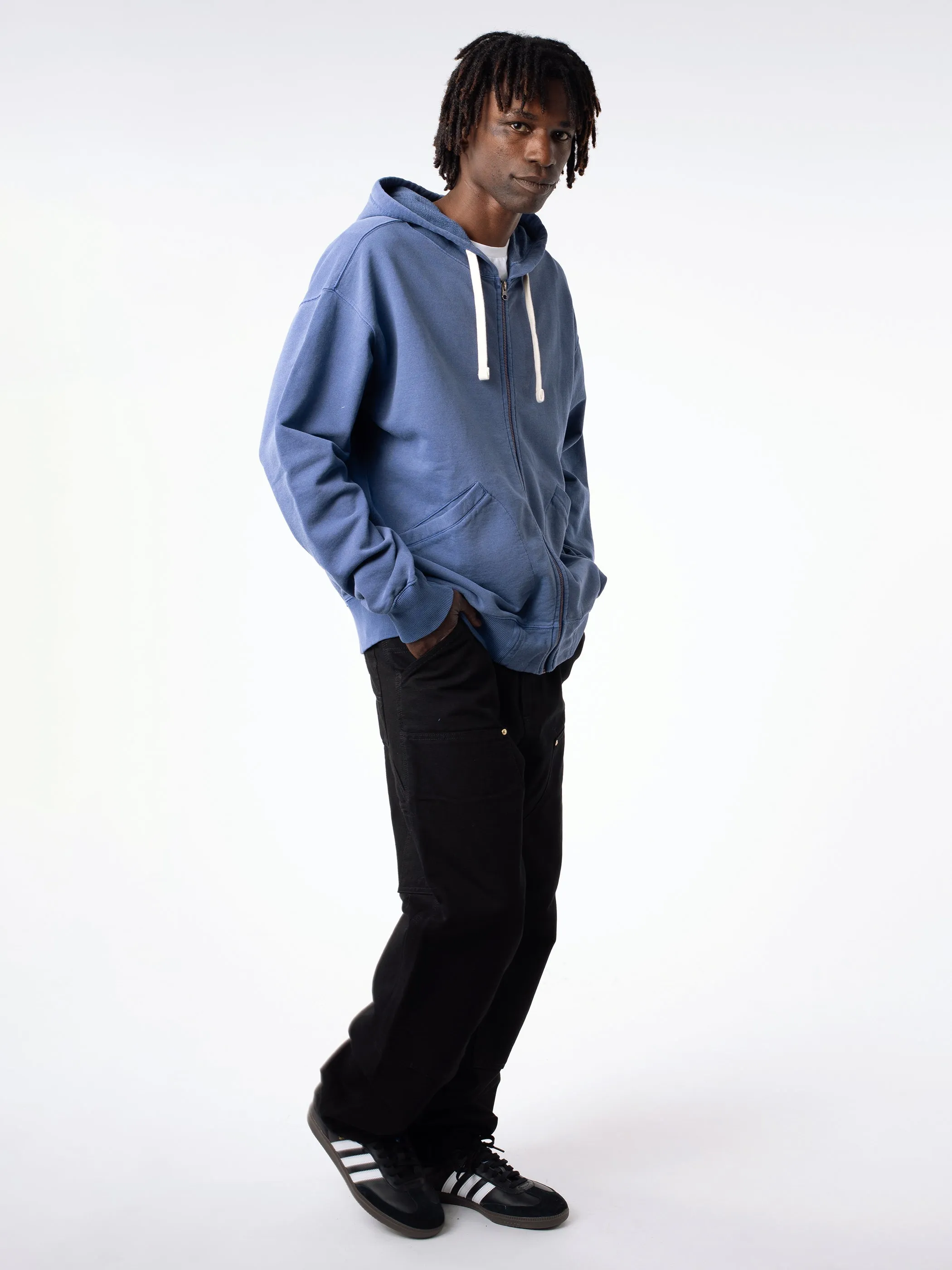 Army Gym Hoodie