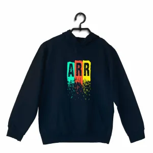 ARR 1 A R Rahman  Hooded SweatShirts