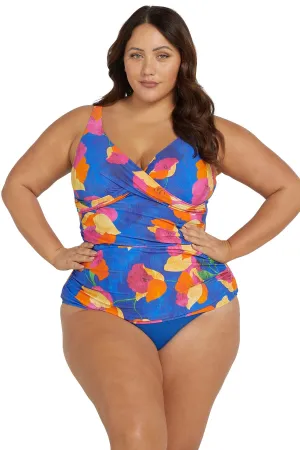 Artesands Au Contraire Delacroix Tankini