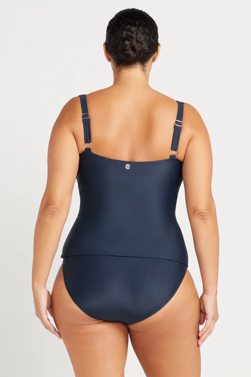 Artesands Hues Rembrant Tankini Top