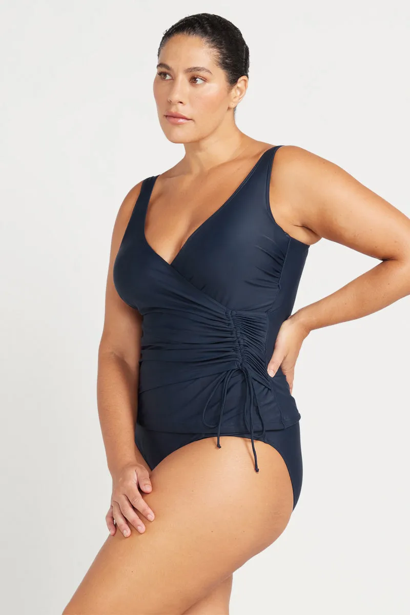 Artesands Hues Rembrant Tankini Top