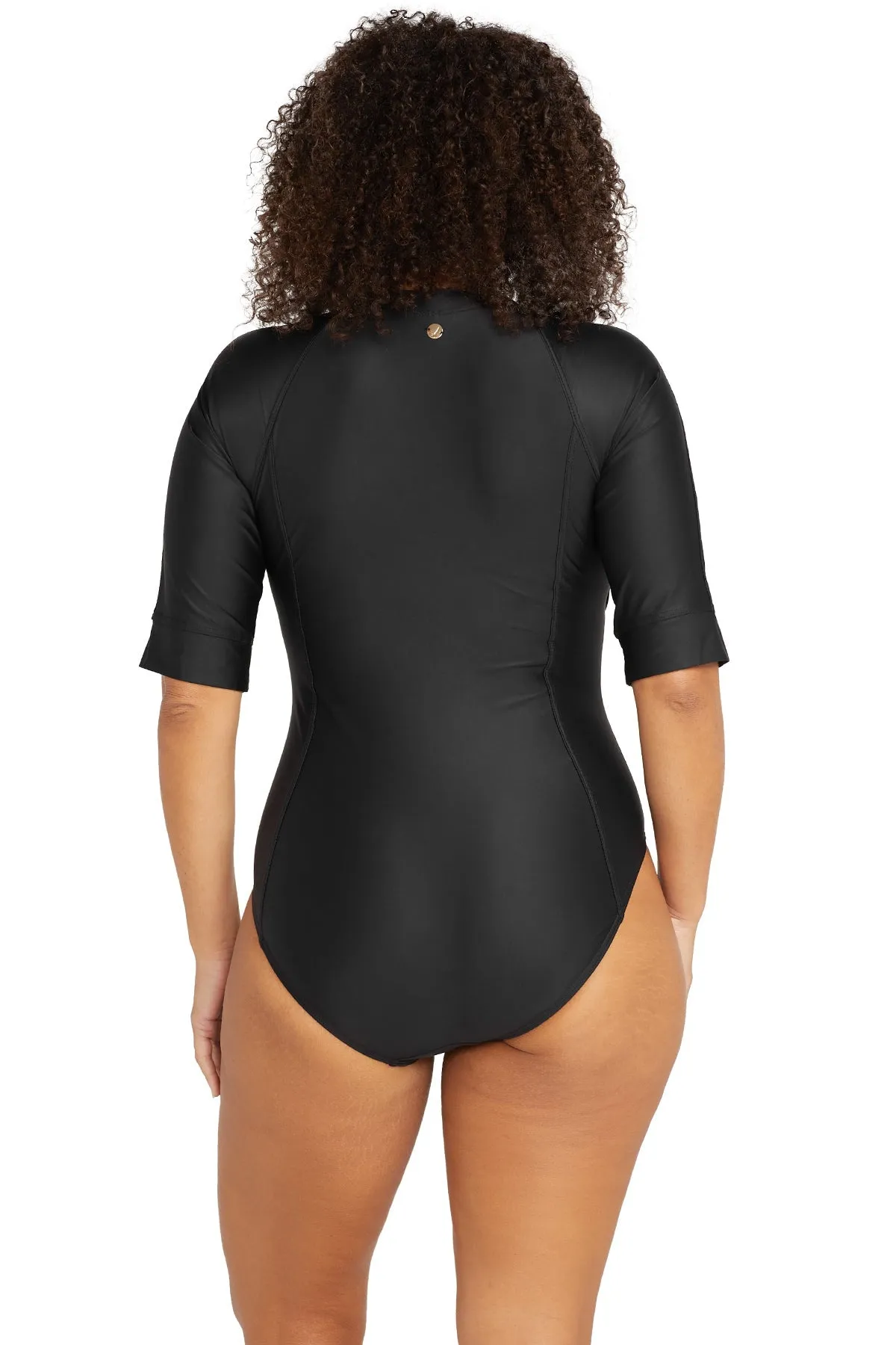 Artesands Hues S/S One Piece Surf Suit