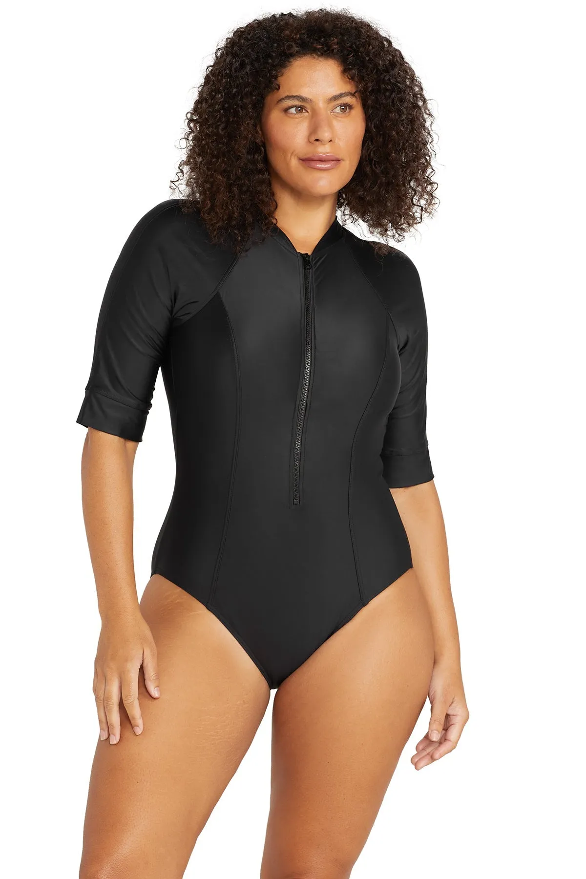 Artesands Hues S/S One Piece Surf Suit