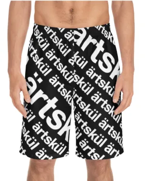 artskul Board Shorts