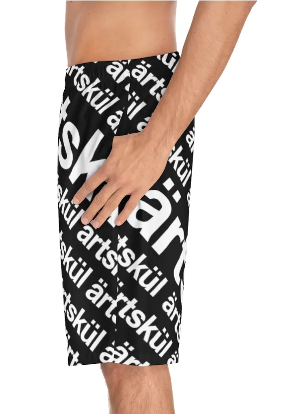 artskul Board Shorts