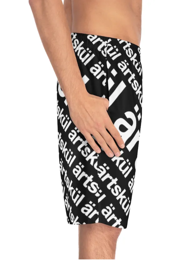 artskul Board Shorts