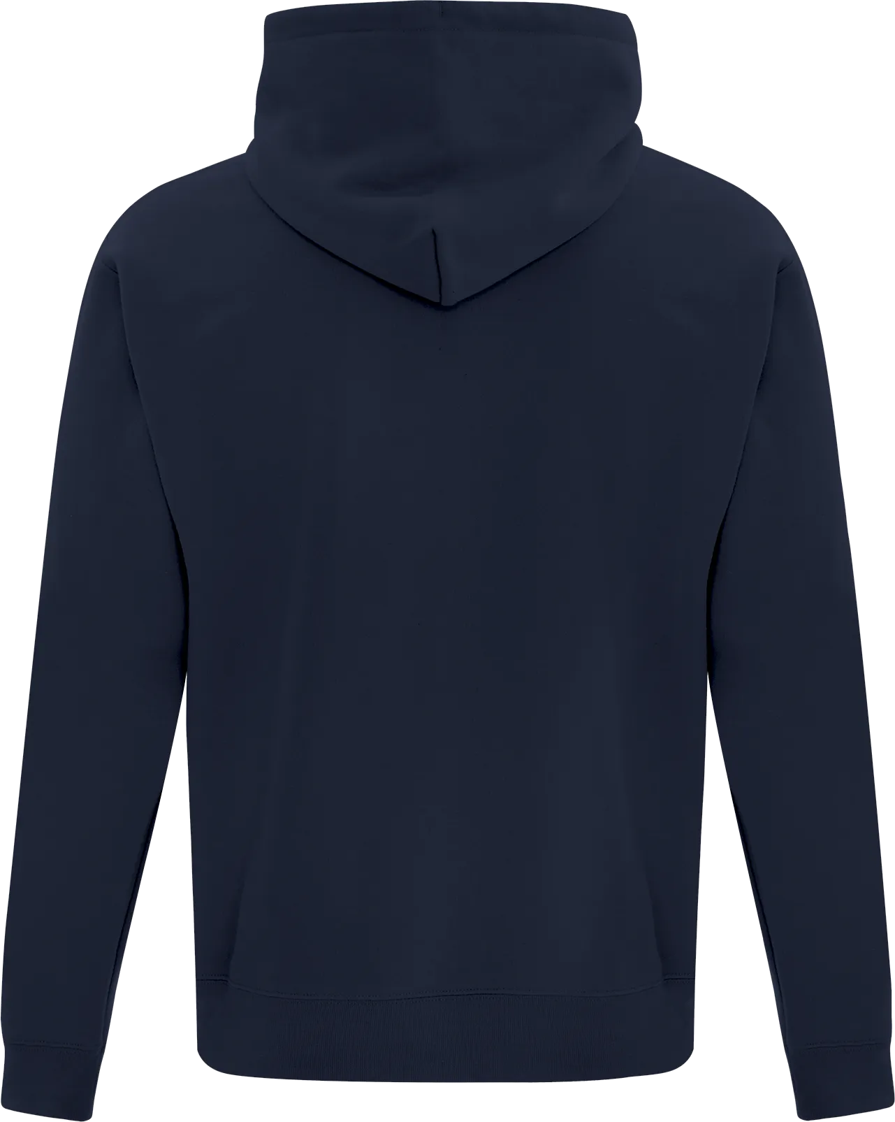 ATC™ EVERYDAY FULL ZIP HOODED SWEATSHIRT DARK NAVY