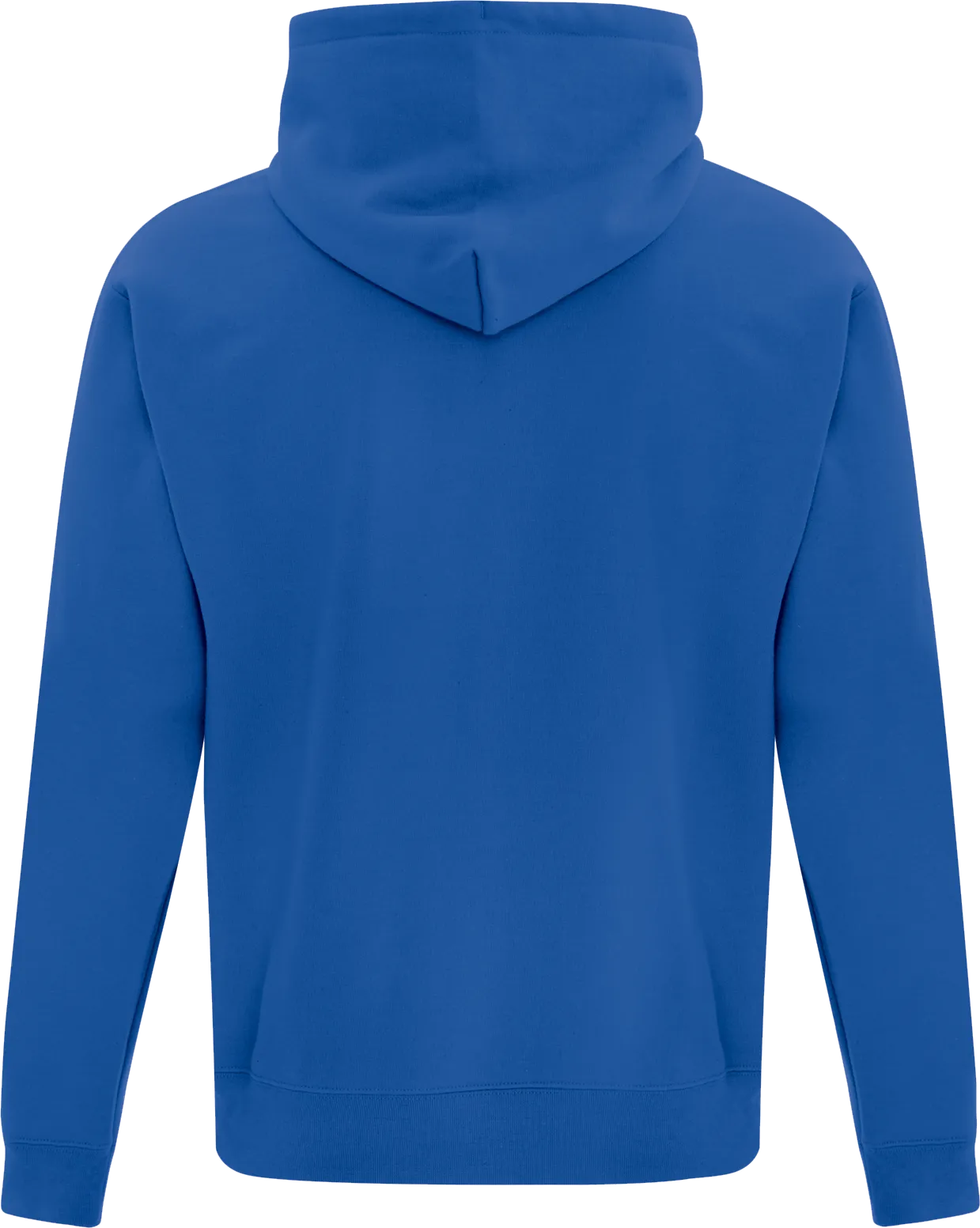 ATC™ EVERYDAY FULL ZIP HOODED SWEATSHIRT ROYAL