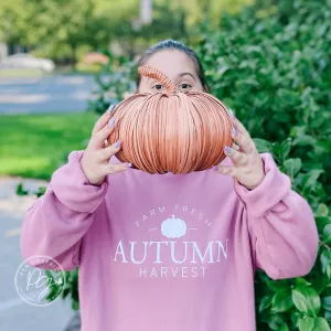 AUTUMN HARVEST Sweatshirt
