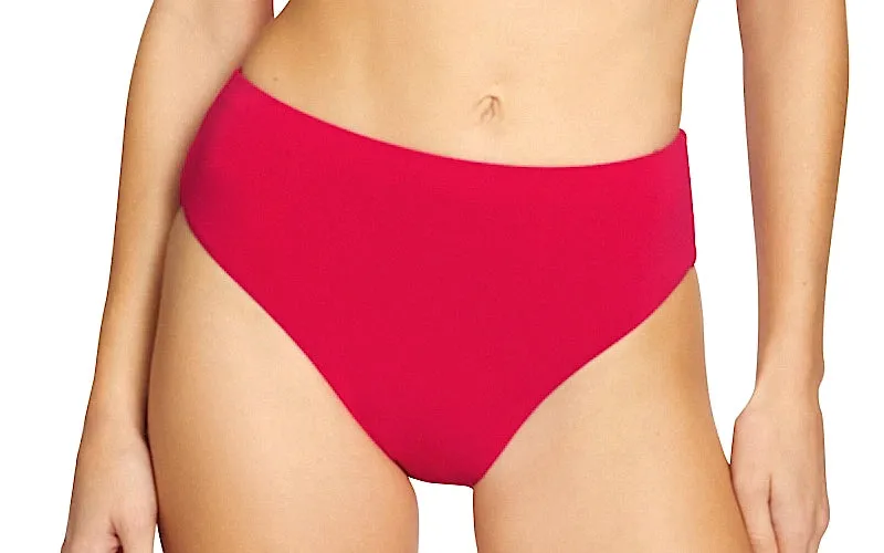 Ava Tank-Ava High Waist Bikini