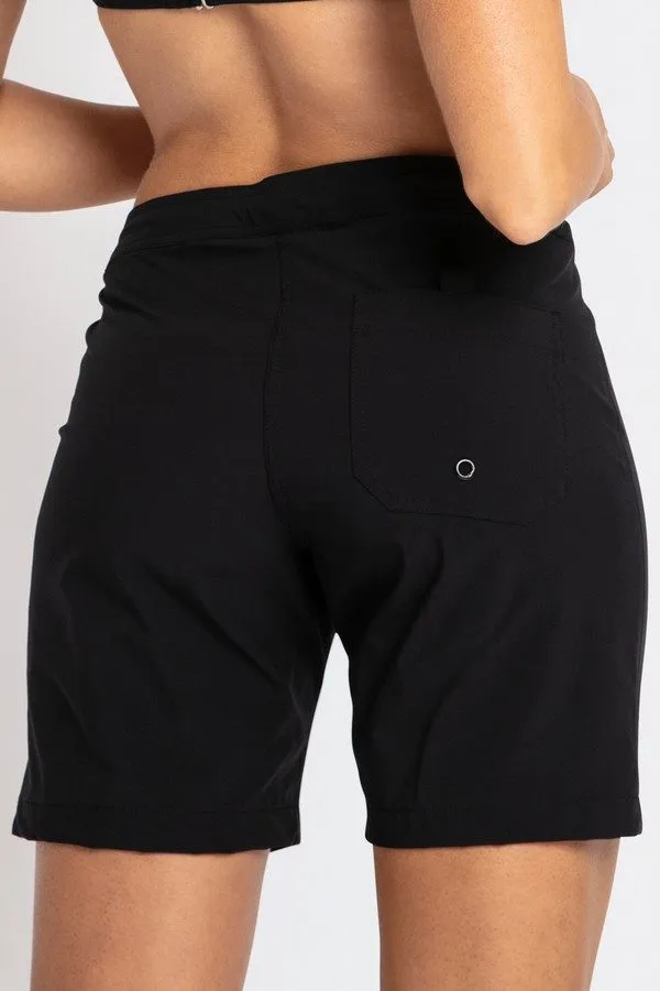 Azura Basix Midway Stretch Boardshort