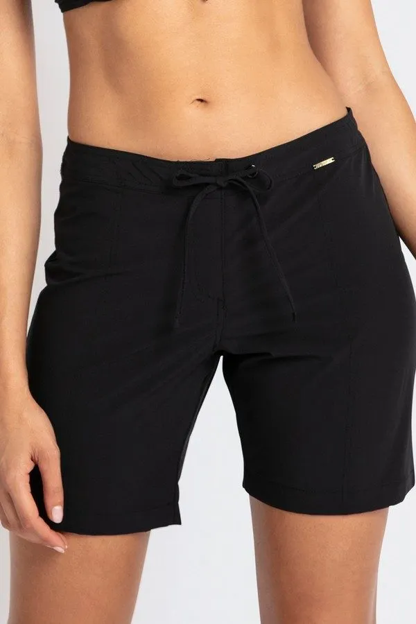 Azura Basix Midway Stretch Boardshort