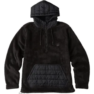 BADGER HALF ZIP