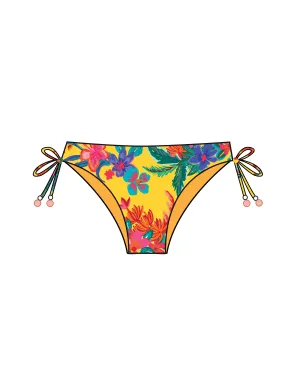 BAKU IPANEMA RIO TIESIDE BIKINI BOTTOM - PANT665IPA